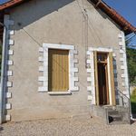 Maison Saint Amand Montrond 38 m2