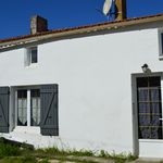 Maison de village Nieulle Sur Seudre 5 pièce(s) 100 m2