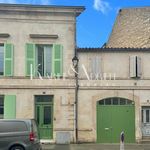 Maison de ville 3 chambres avec bureau, garage, jardin et appartement indépendant