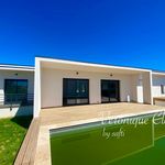 Superbe Villa Contemporaine de 125m2 ave piscine posée sur un terrain de 1000m2