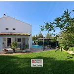 Rare - Très élégante villa contemporaine T5 à 2 pas des plages du Prado Corniche 1.295.000