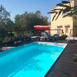 Country villa with above-ground pool for sale in Carovigno