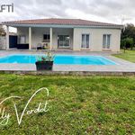 Maison plain-pied, 100 m² Aucamville 31