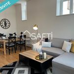 Superbe Appartement 2 pièces de 60 m² : idéal investisseurs !