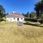 Maison à vendre avec sous sol conches En Ouche