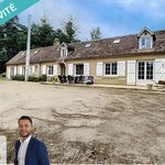 Fermette 193 m² sur 1 hectare à Montfort le Gesnoix