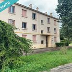 Appartement réez de chaussée - Résidence l'elisée à Châtillon sur seine