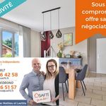 Maison à Vitry-sur-Orne de 112 m² avec 394 m² de terrain