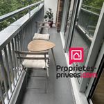 Appartement Lille 97m2 3 chambres , Balcon+ Parking -Quartier Vauban-Cormontaigne