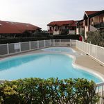 Capbreton, Villa Patio bords de plage