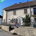 EXCLUSIVITE DUPLEX AMANCEY