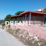 (For Sale) Residential Detached house || Zakynthos (Zante)/Elatio - 65 Sq.m, 1 Bedrooms, 95.000€