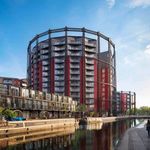 Stylish 1, 2 & 3 Bedroom Apartments in Bethnal Green, Canal-Side Living