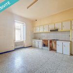 Spacieux appartement à rénover