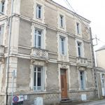 Maison avec jardin à Parthenay, prix en baisse