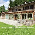 St Julien Molhesabate 43220 Maison pierre 220 m² habitables 4 chambres sur 6000m² de terrain plat