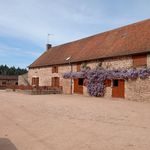 Ferme Saint Martin De Salencey 6 pièce(s) 157.5 m2