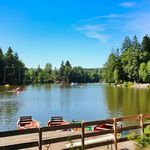 OCCITANIE COMPLEXE TOURISTIQUE 16 HA LAC