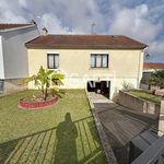 Maison 100m², 3 ch, 2 terrasses, terrain 605m²