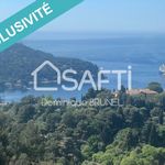 Villa 208m² avec vue somptueuse sur la rade