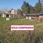Corps de ferme entièrement rénové 246m² sur 3384m² de terrain, Lapalud 399 000 HAI