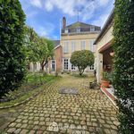 Maison bourgeoise - 353m² - Crépy