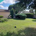 Maison de plain-pied de 107m²