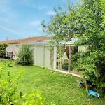 Maison 4 pièce(s) 75 m² - 17310 - Saint Pierre d'Oléron - Ile d'Oléron -