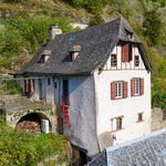 Maison de caractère de 157 m² + garage + terrain de 3860 m²