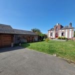 Maison MESNIERES EN BRAY