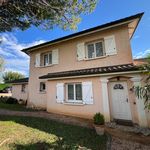 Belle familiale Beaujolaise 160 m² entre Villefranche et Belleville