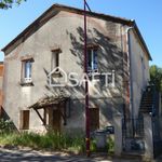 Plaissan maison au centre climatisée.