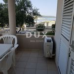 SUKOŠAN, ZADAR - TOPLOCATIE! Appartement 1e rij aan zee (P-2)