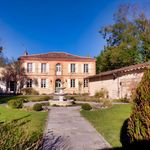 GERS MAISON DE MAITRE XIXéme 2,4 HA