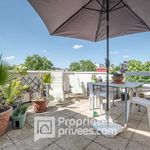 Nanterre - Appartement 3 pièces 64 m2 avec terrasse de 30 m², cave et une place parking