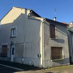 CREUSE - Fully renovated village house with 3 bedrooms