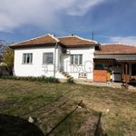 2-bed fully renovated house with sunny garden in Ovcha Mogila