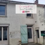 Maison Saint Aubin des Ormeaux 4 pièces 83 m2