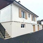 Maison sur sous-sol sur la commune de CARENTAN