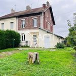 Maison à vendre à Sinceny. Beau potentiel. A visiter!