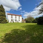 Delightful renovated character house