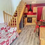 Duplex avec vue sur les sommets & en pleine nature