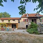 Character house on the road to Compostela