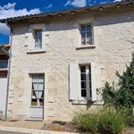 Riverside property for sale south Charente