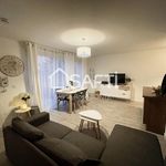 JOLIE MAISON DE VILLE AVEC TERRASSE 63m2 A ORLY - SOUS GARANTIE DECENNALE