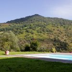 Renovated farmhouse 240 m² hab with swimming pool and land 3173m²