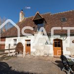 Charmante maison de Hameau au bord de l'Indre dans la campagne Tourangelle