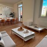 Appartement 3 pièces rénové avec ascenseur privé