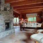 Très beau chalet Prestige de 168m² avec grand garage ,jaccuzzi, terrasses sur 2250m² de terrain