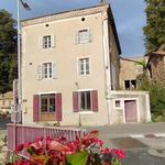 Maison 170m², ancien commerce, terrain +700m²